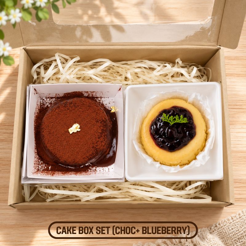 Cake box